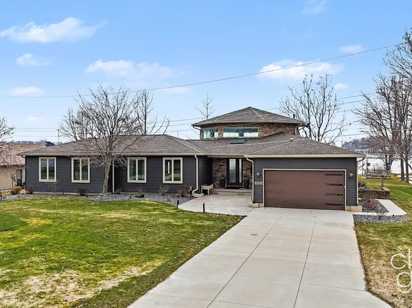 7022 Strawberry Ln, Clarksville, MI 48815