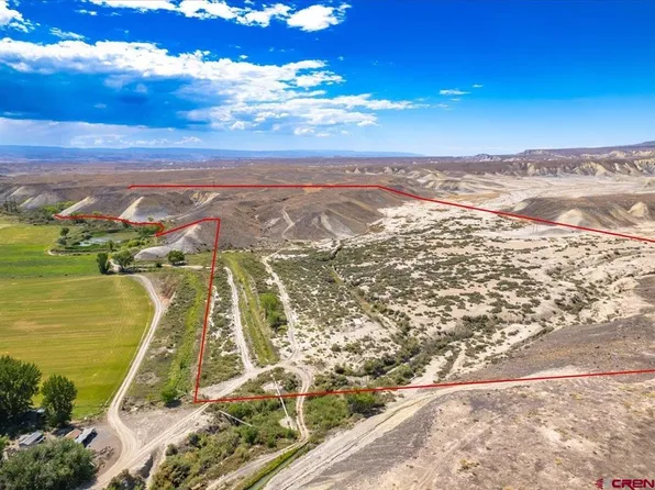 TBD 1375 Road, Delta, CO 81416