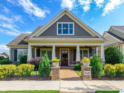 28680 Olde Stone Rd NW, Madison, AL, 35756