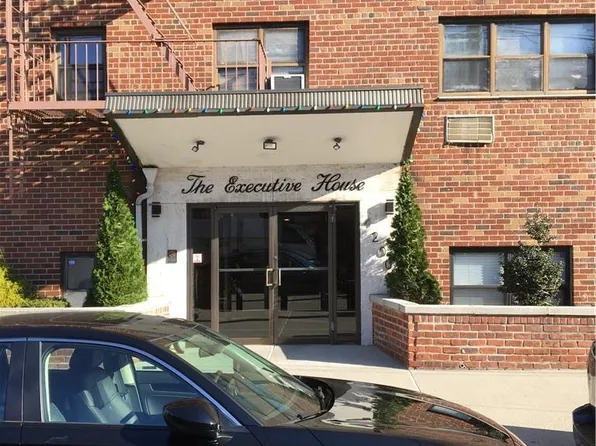 4200 Herkimer Place #7A, Bronx, NY 10470