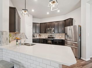 507 Bluejack Way, Hutto, TX 78634