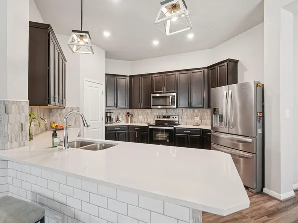 507 Bluejack Way, Hutto, TX 78634