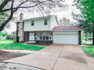 5103 Olde Silver Pl, Saint Louis, MO