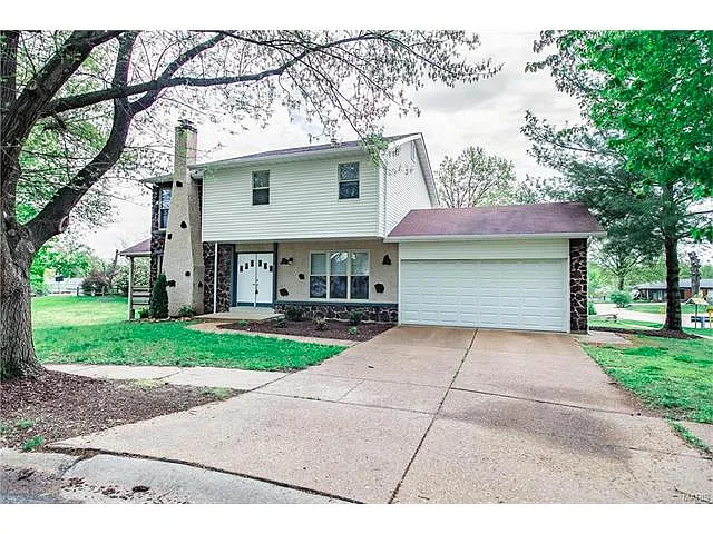 5103 Olde Silver Pl photo 1