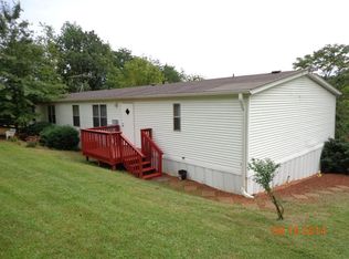 4652 Boones Mill Rd, Boones Mill, VA 24065