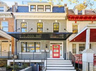 4204 14th St NW, Washington, DC 20011