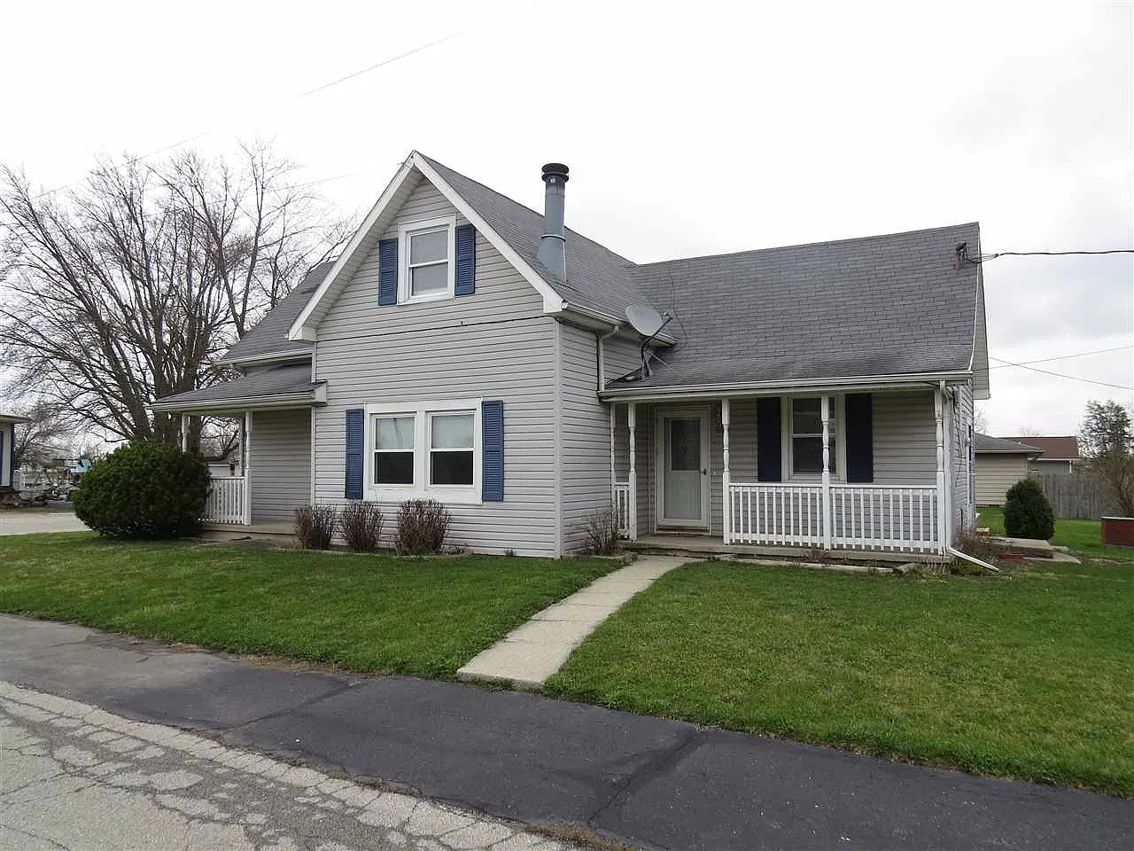 226 N Covalt St photo 1