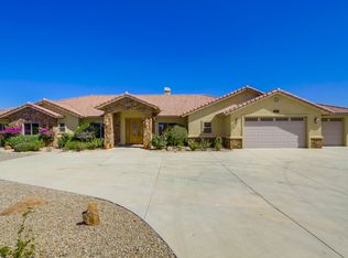 19393 Via Cuesta, Ramona, CA 92065