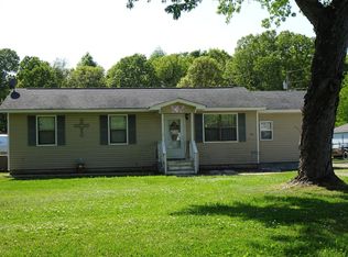 22133 Sharp Rd, Athens, AL 35613