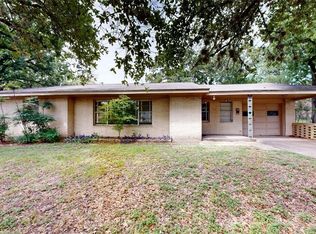 4304 Aspen St, Bryan, TX 77801
