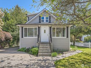 8514 13th Ave NW, Seattle, WA