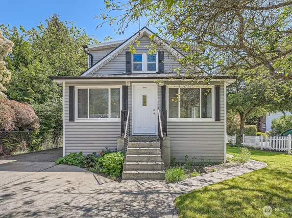 8514 13th Avenue NW, Seattle, WA 98117