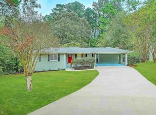 5246 Vivid Dr, Stone Mountain, GA 30087