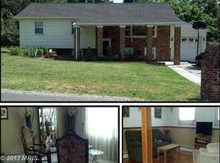 109 Wild Rose Cir, Winchester, VA 22602