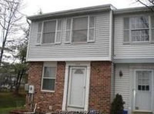 2831 Shepperton Ter, Silver Spring, MD 20904