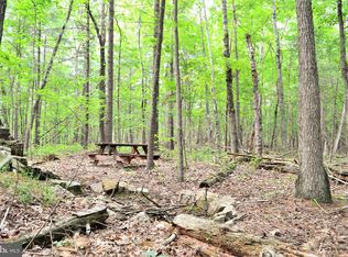 Crooked Run, Mount Jackson, VA 22842