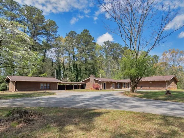 3236 Boulder Dr SW, Stockbridge, GA 30281