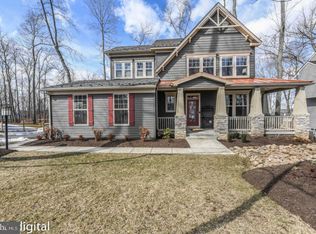 9612 Woodland Rd, New Market, MD 21774