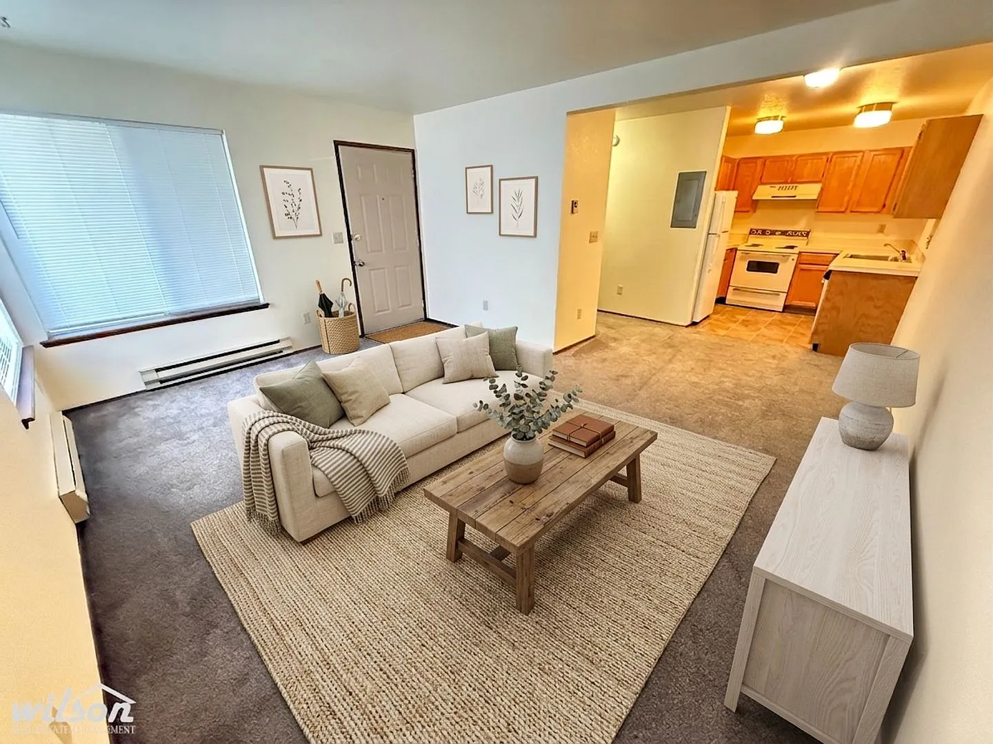 Powerhouse Apts — Photo 3