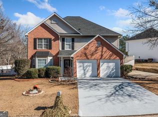 2885 Field Spring Dr, Lithonia, GA 30058