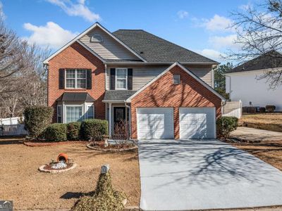 2885 Field Spring Dr, Lithonia, GA, 30058