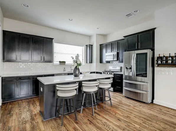 1016 Green Kensington Dr, Houston, TX 77008