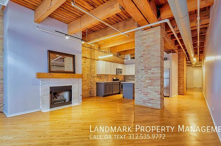 375 W Erie St #403 — Photo 9