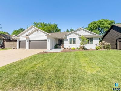 1021 E 64th St, Sioux Falls, SD, 57108