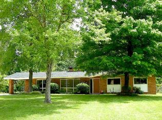 2810 Holbrook St, Durham, NC 27704