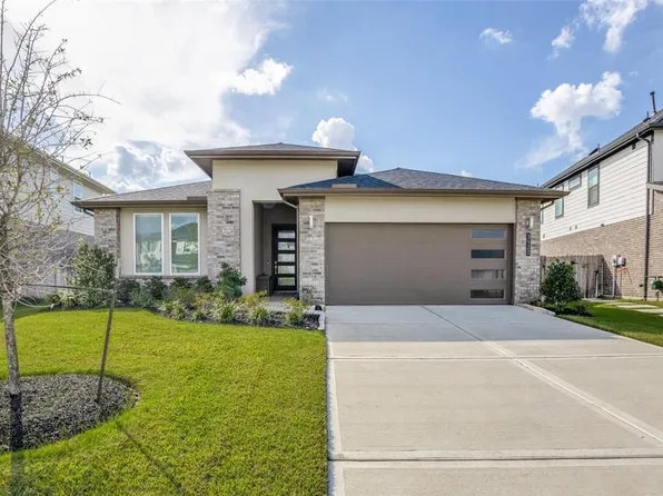 3522 Gore Creek Dr, Katy, TX 77494