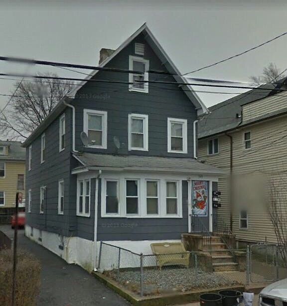 2nd image of 395 Broadway #3BD
