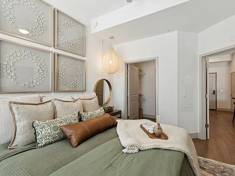 Your private retreat for rest and relaxation