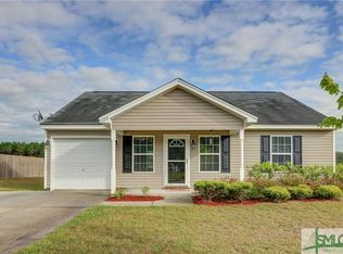 139 Willow Dr, Guyton, GA 31312