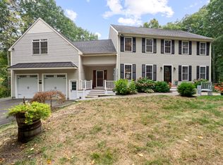 691 E Pond Meadow Rd, Westbrook, CT 06498