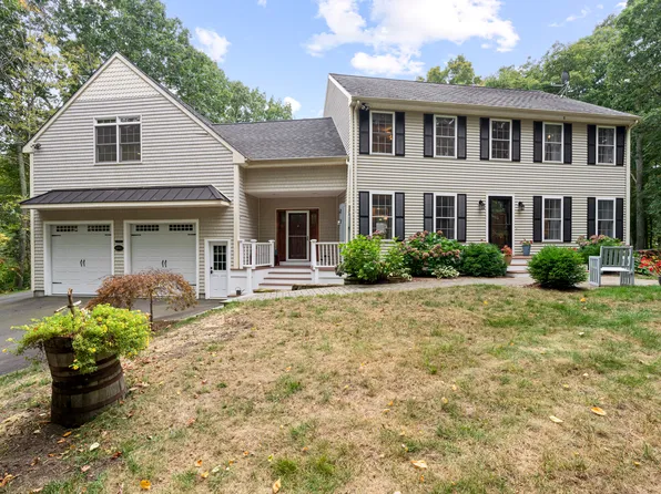 691 East Pond Meadow Road, Westbrook, CT 06498
