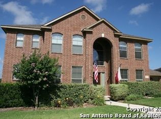 14503 Windy Crk, Helotes, TX 78023