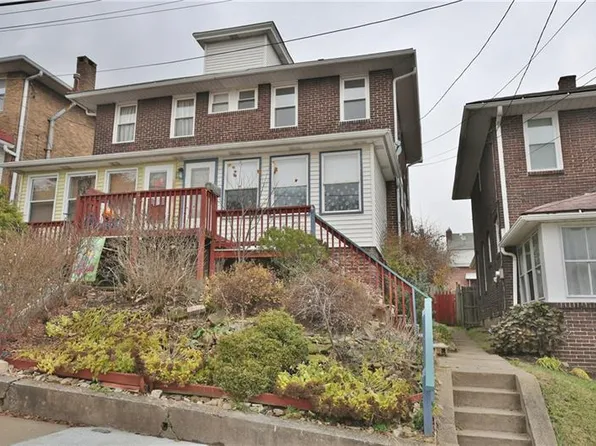 549 Clemesha Ave, Pittsburgh, PA 15226