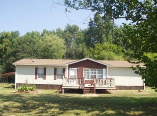 1643 Dunlap Rd, Winterville, GA 30683