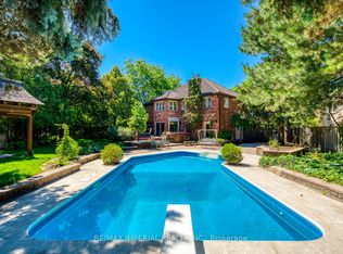 341 Acacia Ct, Oakville, ON L6J6K5