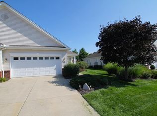 1266 Meadow Vista Dr, Maineville, OH 45039