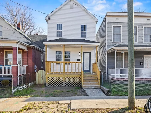 1808 Everett St, Richmond, VA 23224