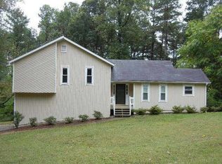 1827 Tree Top Way, Marietta, GA 30062