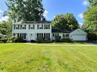 155 Deer Run, Williamsville, NY 14221