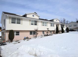 1307 School St, Clarks Summit, PA 18411