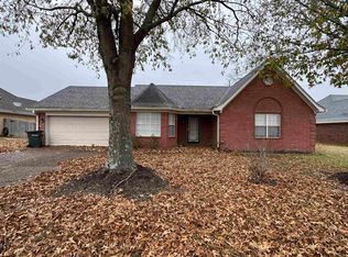 70 Winding Creek Dr, Oakland, TN 38060