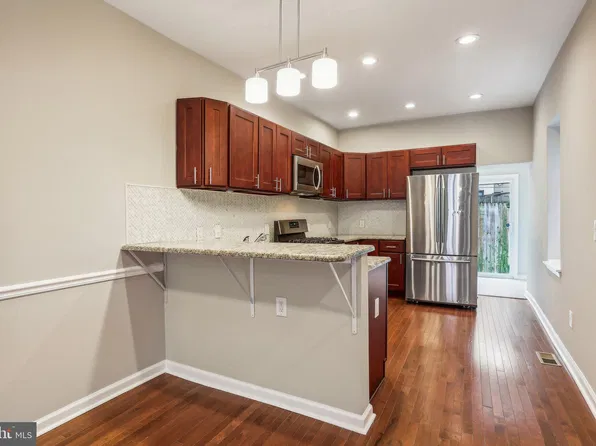 1247 S Bonsall St, Philadelphia, PA 19146