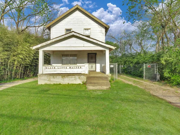 1510 Brentnell Ave, Columbus, OH 43219