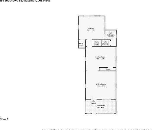 450 South Ave SE — Photo 3