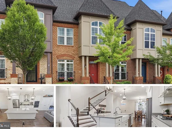 1004 Lindley Rd, Frederick, MD 21701