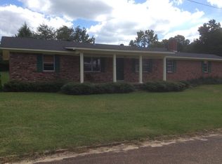 622 Mounds Pleasant Cir, Water Valley, MS 38965